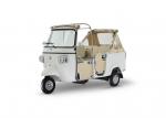 Piaggio Ape Calessino 2019 года